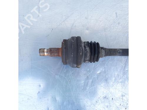 Left rear driveshaft MERCEDES-BENZ C-CLASS (W204) C 220 CDI (204.008) | BP15151237M40 