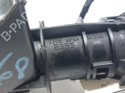 Electronic module ALFA ROMEO 147 (937_) 1.9 JTDM 8V (937.AXD1A, 937.AXU1A, 937.BXU1A) | BP30478609M83  - Image 5