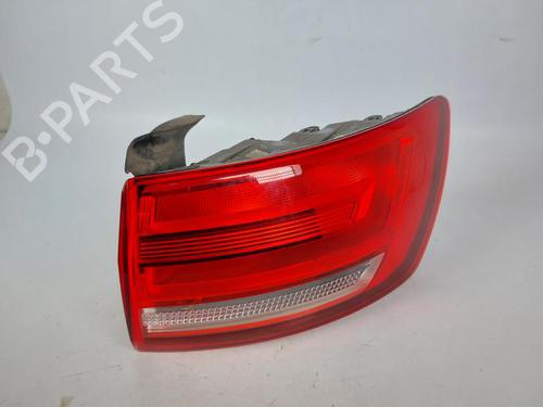 Used Right taillight Right taillight 15156330 15156330
