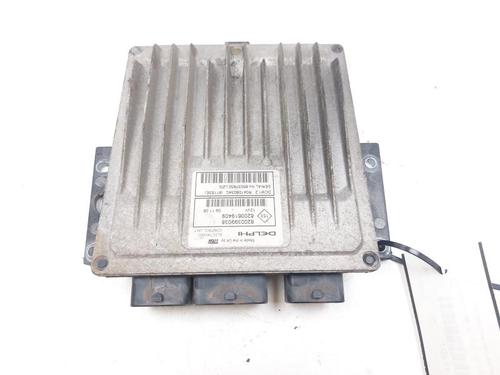 Used Engine control unit (ECU) Engine control unit (ECU) RENAULT MODUS / GRAND MODUS (F/JP0_) 1.5 dCi (FP0F, JP0F) (86 hp) 26593126 26593126