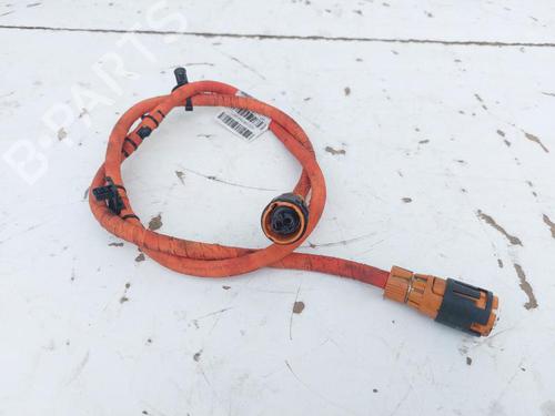 Used Wiring harness Wiring harness VOLVO XC40 (536) T4 Plug-in Hybrid (211 hp) 17205562 17205562