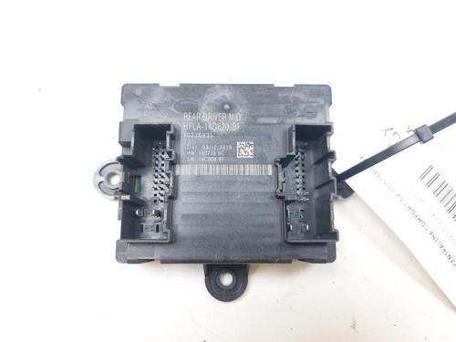 Used Control unit Control unit JAGUAR F-PACE (X761) 2.0 TD4 AWD (180 hp) 26516530 26516530