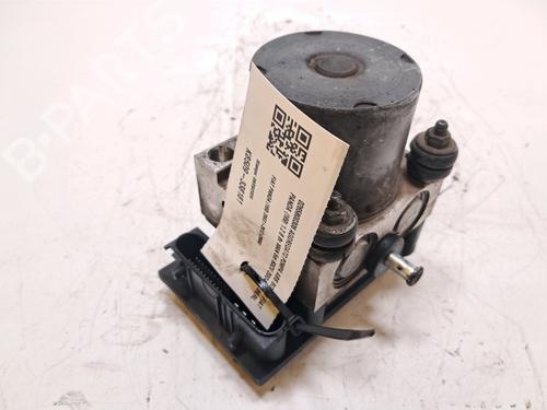 Used ABS pump ABS pump FIAT PANDA (169_) 1.2 (169.AXB11, 169.AXB1A) (60 hp) 39021253 39021253