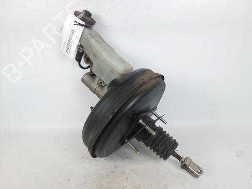 Used Servo brake TOYOTA IQ (_J1_) 1.0 (KGJ10_, KGJ10R) (68 hp) 15176389