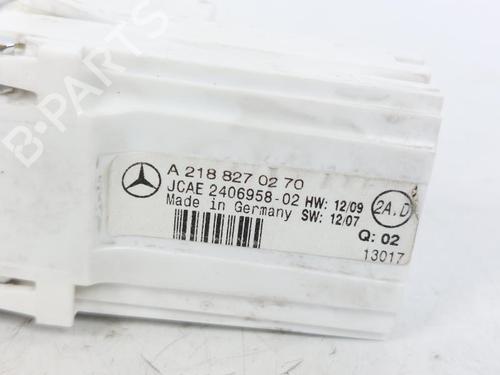 Instrument cluster MERCEDES-BENZ CLS Shooting Brake (X218) CLS 350 CDI / d (218.923) | BP15160284C47