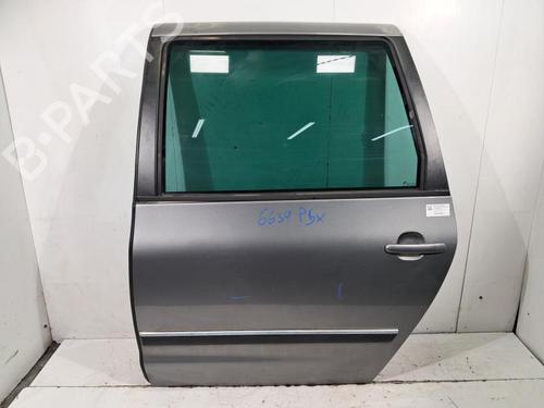 Dør venstre bagtil VW SHARAN (7M8, 7M9, 7M6) 1.9 TDI (130 hp) 33196909