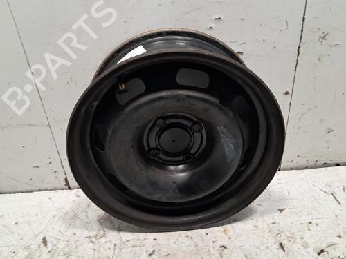 Fælk Fælk CITROËN C3 II (SC_) 1.4 HDi 70 (SC8HZC, SC8HR0, SC8HP4) (68 hp) 33195176 33195176