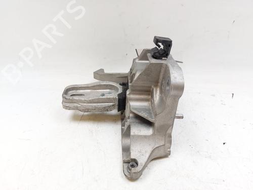 Gearbox mount DS DS 3 / DS 3 CROSSBACK (UR_, UC_, UJ_) 1.2 PureTech 100 (URHNKK, URHNEK) | BP26593048M88 