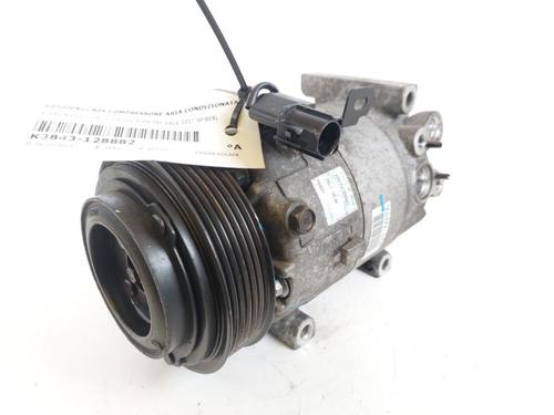 compressor-ac-kia-picanto-iii-ja-2017-23894500 main image