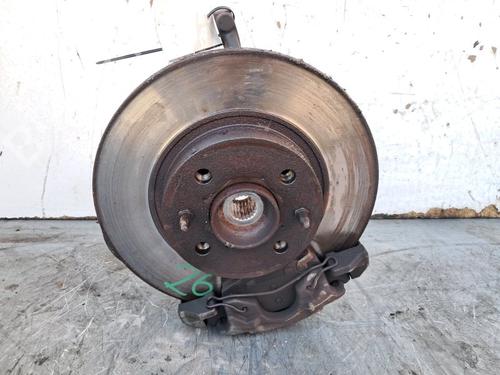Used Left front steering knuckle Left front steering knuckle LANCIA YPSILON (312_) 1.2 (312.PXA1A, 312.YXA1A) (69 hp) 36430042 36430042