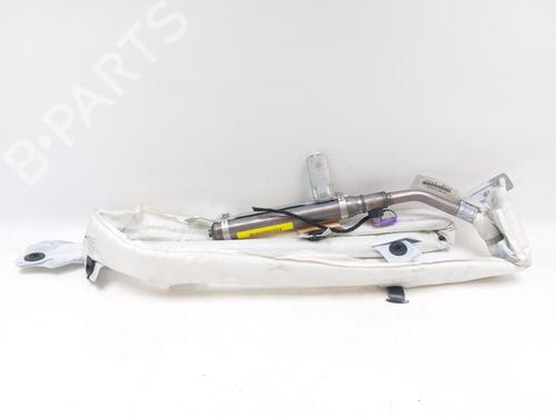 Right curtain airbag AUDI A3 (8P1) 1.6 TDI | BP29050393C12 