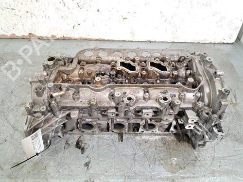 Used Cylinder head Cylinder head NISSAN X-TRAIL II (T31) 2.0 dCi 4x4 (150 hp) 34505554 34505554