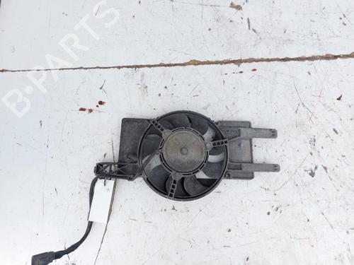 Used Radiator fan Radiator fan FORD FOCUS III 1.0 EcoBoost (125 hp) 33312156 33312156