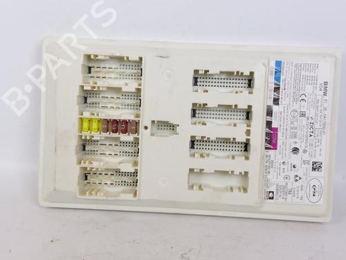 Used Electronic module Electronic module 15175845 15175845