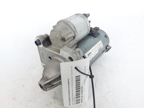 Used Starter Starter FORD TOURNEO COURIER B460 MPV 1.5 TDCi (75 hp) 22251245 22251245
