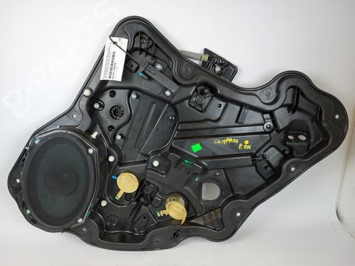 Fensterheber rechts hinten für JEEP COMPASS (MP, M6, MV, M7) 1.6 CRD (120 hp) 23880159