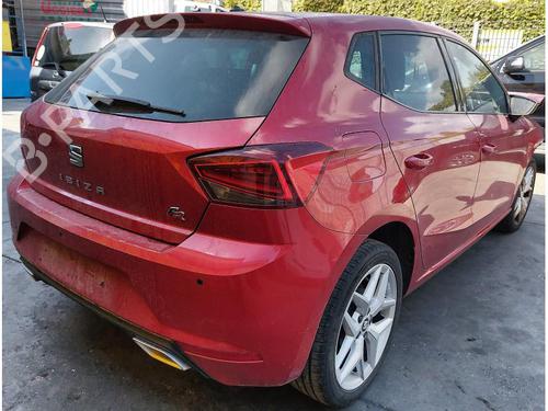 Steering rack SEAT IBIZA V (KJ1, KJG) 1.0 TGI | BP15160822M22 