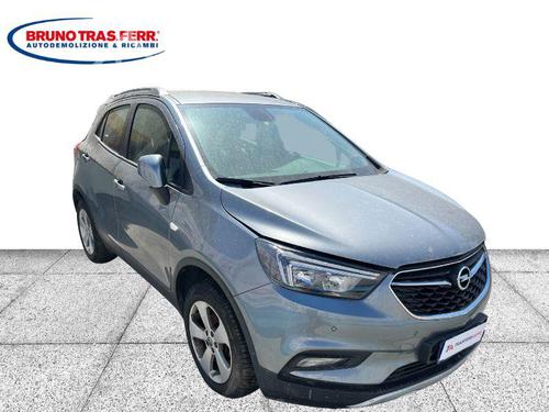 Brugte OPEL MOKKA / MOKKA X (J13) 1.6 CDTI (_76) (110 hp) 1514185
