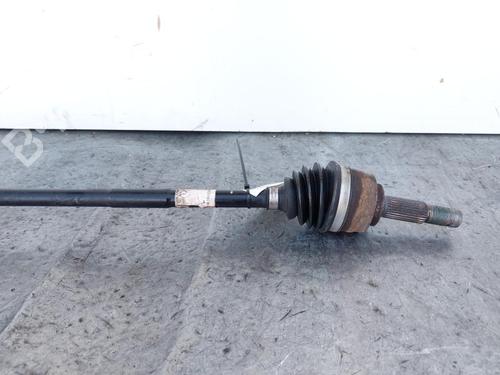 Right front driveshaft NISSAN MICRA IV (K13K, K13KK) 1.2 | BP18861190M39 