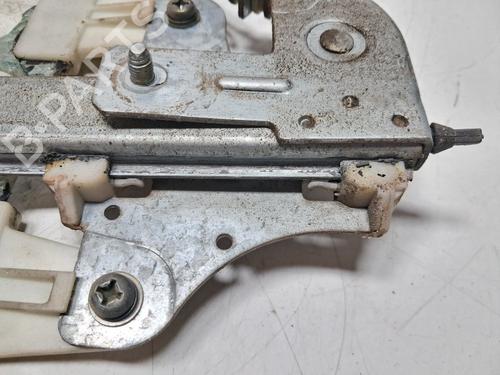 Front left window mechanism OPEL AGILA A (H00) 1.3 CDTI (F68) | BP35975682C22  - Image 5