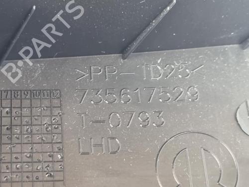 Handskerum FIAT TIPO Hatchback (356_, 357_) 1.3 D (356HXH1A) | BP23881517C95 - Image 4