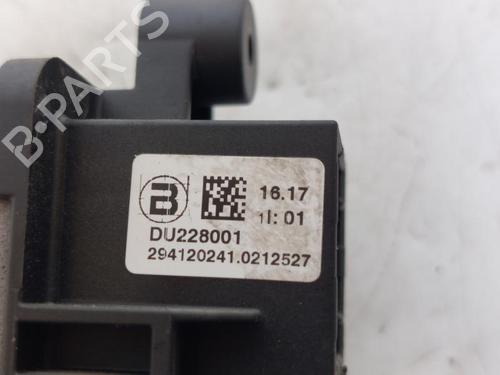 Engine control unit (ECU) LAND ROVER DISCOVERY SPORT (L550) 2.0 D 4x4 | BP20979762M57 