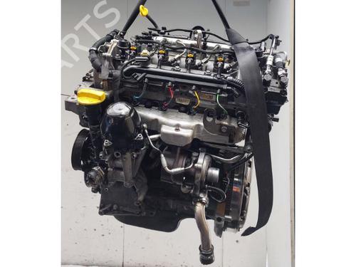 Used Engine Engine OPEL CORSA D (S07) 1.3 CDTI (L08, L68) (75 hp) 33422374 33422374