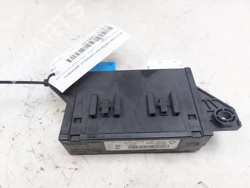 Used Engine control unit (ECU) Engine control unit (ECU) CITROËN C4 Picasso II 1.6 BlueHDi 120 (120 hp) 29584129 29584129