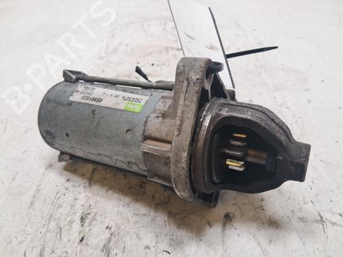 Motor de arranque Motor de arranque 38591557 38591557