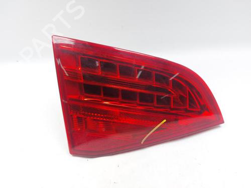 Used Left taillight AUDI A4 B8 Avant (8K5) 2.0 TDI (143 hp) 29824266