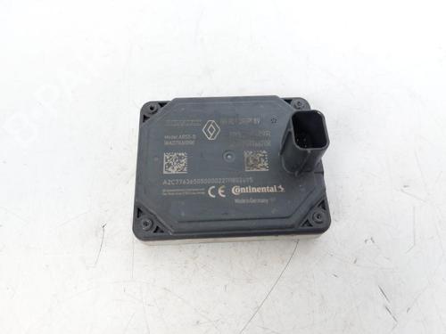 Modulo electronico DACIA JOGGER (RK_) 1.0 TCe 100 ECO-G (RKMT) (101 hp) 16281563