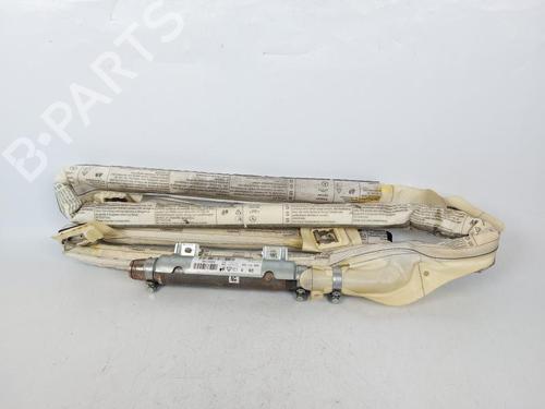 Used Right curtain airbag MERCEDES-BENZ C-CLASS T-Model (S204) C 200 CDI (204.207) (136 hp) 15163260