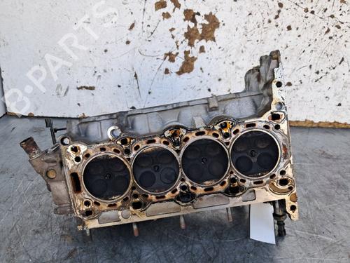 Cylinder head OPEL AGILA A (H00) 1.2 16V Twinport (F68) | BP38558102M5 - Image 5