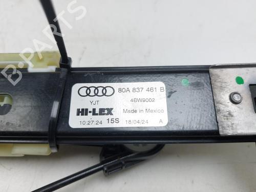 Front left window mechanism AUDI Q5 (FYB, FYG) 40 TDI Mild Hybrid quattro | BP25134153C22 - Image 3
