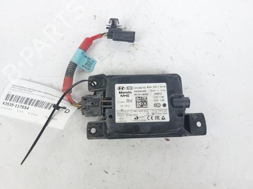 Used Electronic module HYUNDAI KONA (OS, OSE, OSI) 1.6 GDi Hybrid (141 hp) 20714044