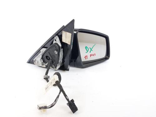 Used Right mirror MERCEDES-BENZ E-CLASS (W212) E 220 CDI / BlueTEC (212.001, 212.002) (170 hp) 15161834