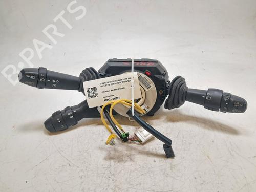 Used Steering column stalk Steering column stalk LANCIA DELTA III (844_) 1.6 D Multijet (844.AXC11, 844.AXC1A) (120 hp) 40061409 40061409