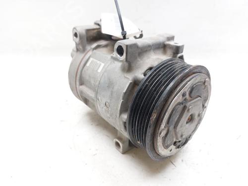 AC compressor CITROËN C3 AIRCROSS II (2R_, 2C_) 1.5 BlueHDi 100 (2CYHYJ) | BP29390621M34 