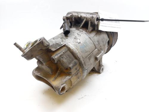 AC compressor NISSAN QASHQAI / QASHQAI +2 I (J10, NJ10, JJ10E) 1.6 | BP27442632M34 