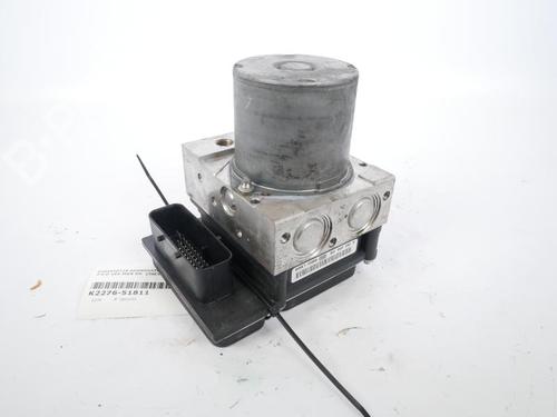 Used ABS pump ABS pump BMW X3 (E83) 2.0 d (150 hp) 15160105 15160105