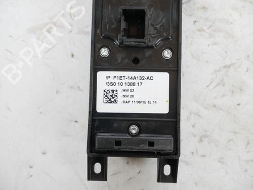 Venstre fortil elrude kontakt FORD B-MAX (JK) 1.5 TDCi | BP22754115I27 - Image 3