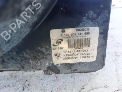 Radiator fan BMW 3 (E90) 320 d | BP30802897M35