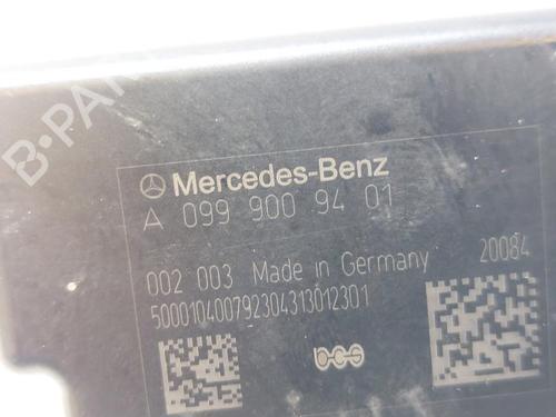 Electronic module MERCEDES-BENZ CLA Shooting Brake (X118) CLA 180 (118.684) | BP33195943M83 - Image 5