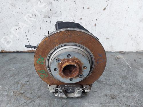 Used Right front steering knuckle Right front steering knuckle RENAULT TWINGO III (BCM_, BCA_) Z.E: (BCA1) (82 hp) 35894466 35894466