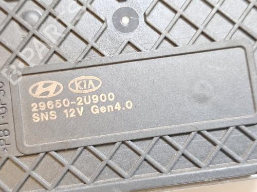 Electronic sensor KIA SPORTAGE V (NQ5) 1.6 CRDi MHEV AWD | BP37485979M84  - Image 5