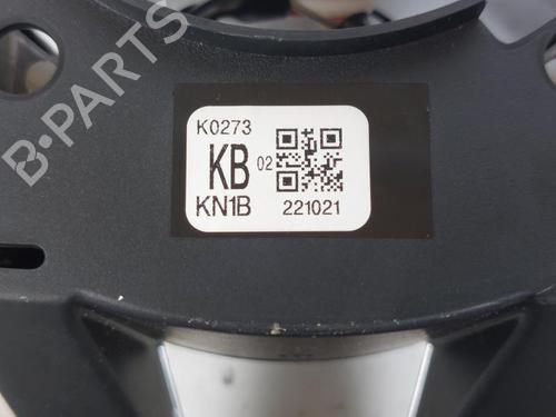 Steering wheel MAZDA CX-5 (KF) 2.2 D | BP20701062C49 - Image 10