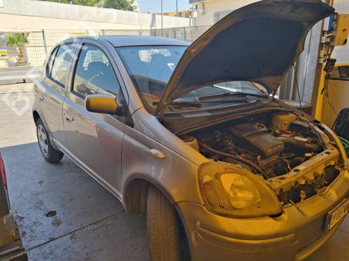 Engine TOYOTA YARIS (_P1_) 1.0 (SCP10_, SCP10R) | BP39020986M1 - Image 9