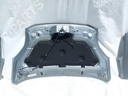 Komplette front FORD PUMA (J2K, CF7) 1.0 EcoBoost mHEV | BP37287070S1 - Image 18
