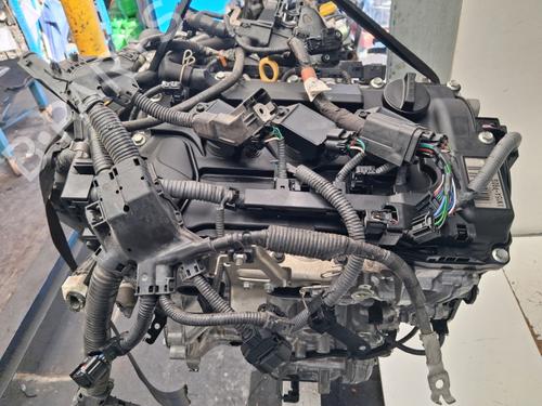 Engine MAZDA 2 Hatchback (KB) 1.5 Hybrid (KBAC3X) | BP34052313M1 - Image 8