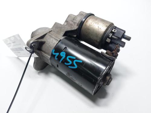 Starter OPEL CORSA D (S07) 1.0 (L08, L68) | BP33192779M8 - Image 4